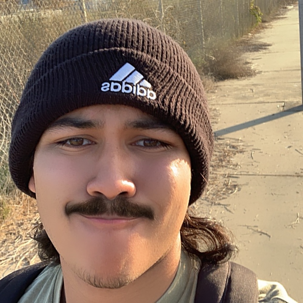 Meet your Posher, Issac